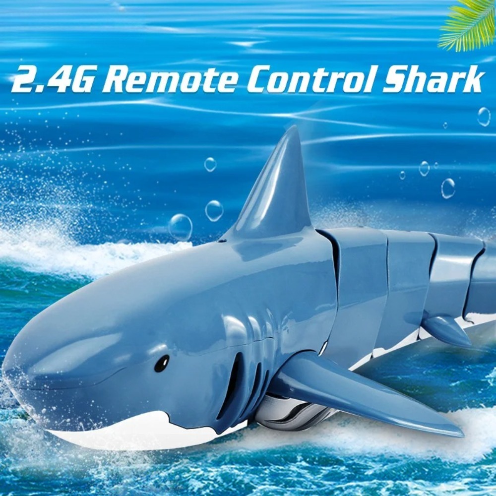 Remote Control Toys - Najlepiej sprzedający się model rekinów na