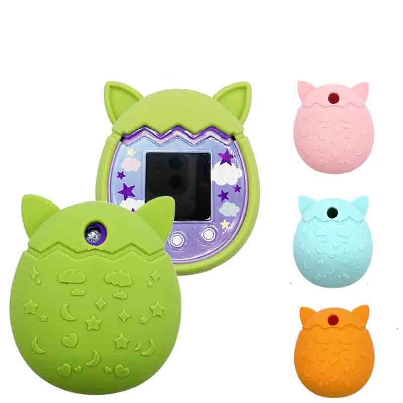 Tamagotchi Electronic Pet Virtual - Tamagotchis wirtualna elektroniczna cyfrowa gra dla