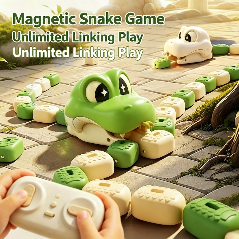 Remote Control Toys - Zabawka interaktywna dla dwóch graczy: zdalnie