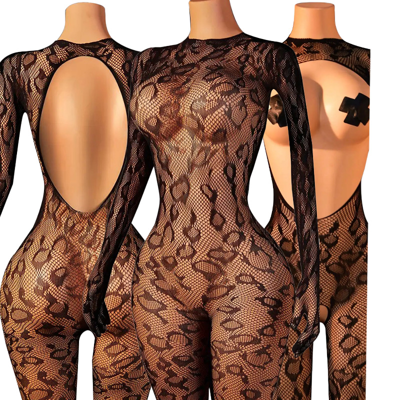 Dolls - Damskie stroje erotyczne, seksowne body, pończochy,