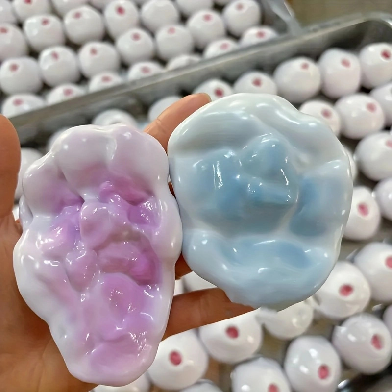 Dolls - Nowa Gniotka Squishy z płynnym wypełnieniem,