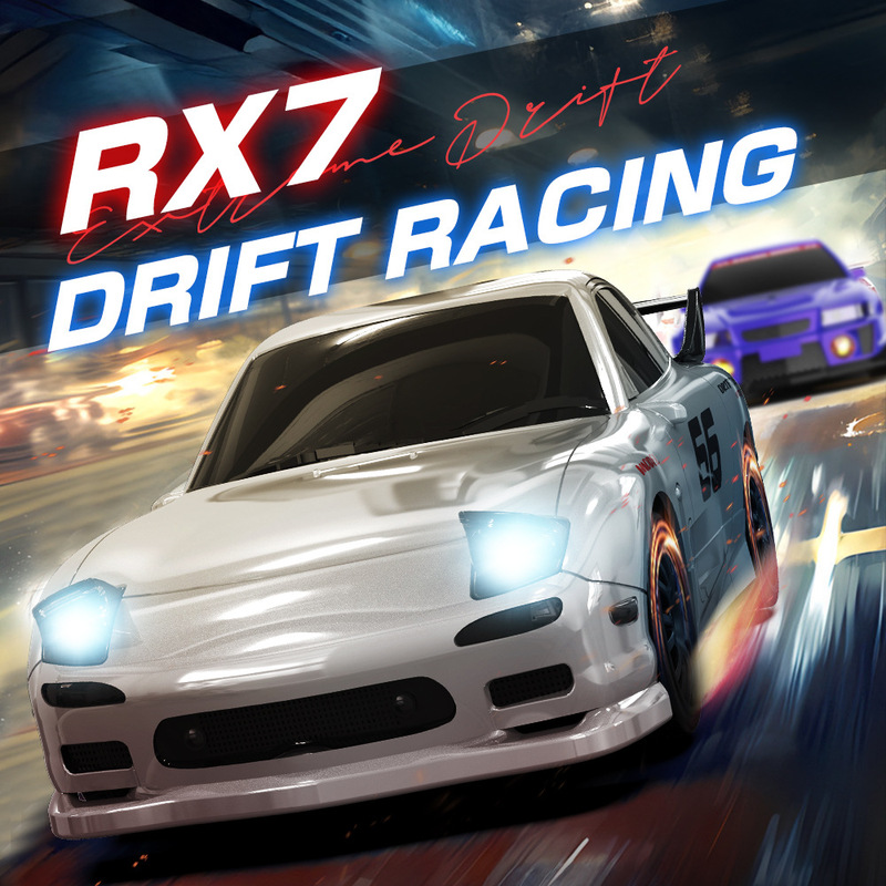 Samochód RC do driftu, skala 1 – Rc Drift Car 1 24 Scale 4Wd recenzja i cena