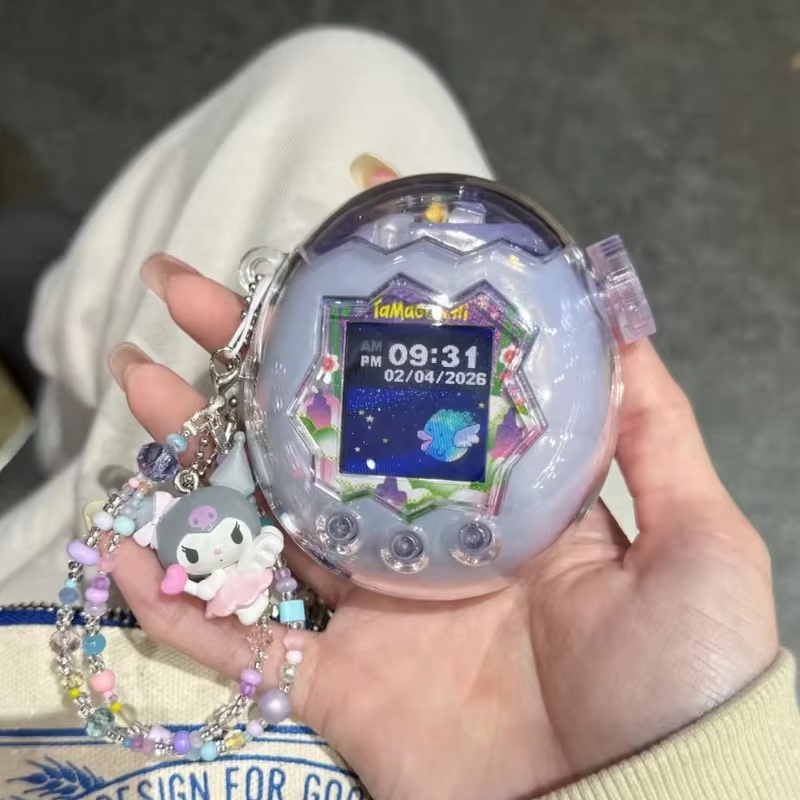 Etui ochronne Tamagotchi Parad – Tamagotchi Electronic Pet Virtual recenzja i cena