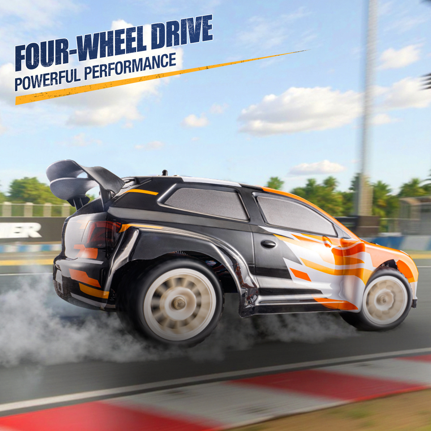 SANYAO SY1203 1:12 Pełnowymiar – Rc Drift Car 1 24 Scale 4Wd recenzja i cena
