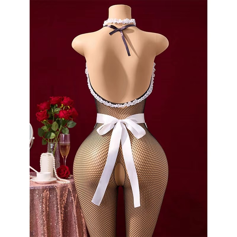 Erotyczne stroje do odgrywania – Dolls recenzja i cena
