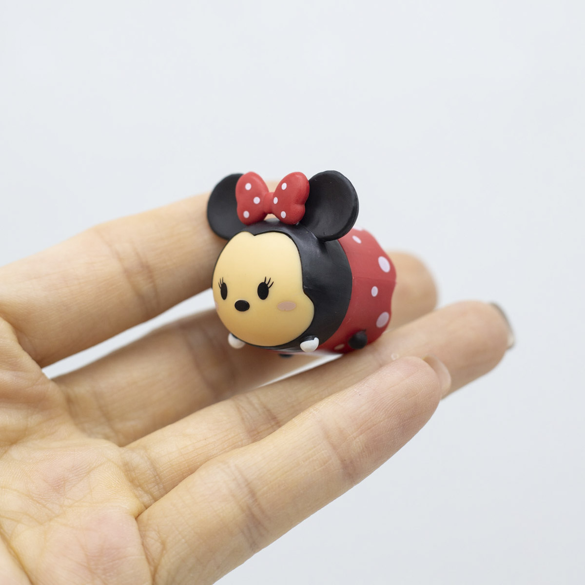 Magnetyczne figurki Disney Tsu – Anime Action Figure Blind Box recenzja i cena
