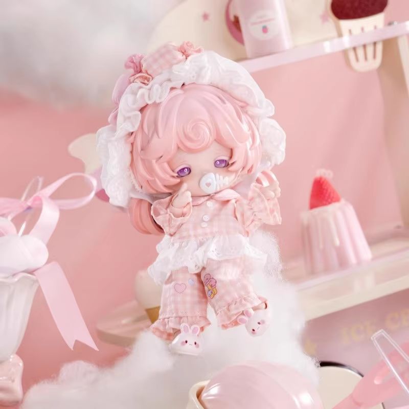 Seria Blind Box Come4free: Kol – Dolls recenzja i cena