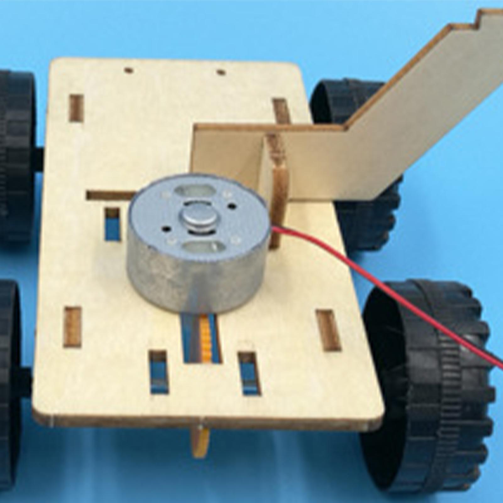 Zestawy do budowania STEM Robo – Stem Solar Robot Kit For Kids recenzja i cena