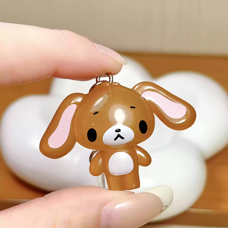 Sugarbunnies Zawieszka Blind B – Anime Action Figure Blind Box recenzja i cena