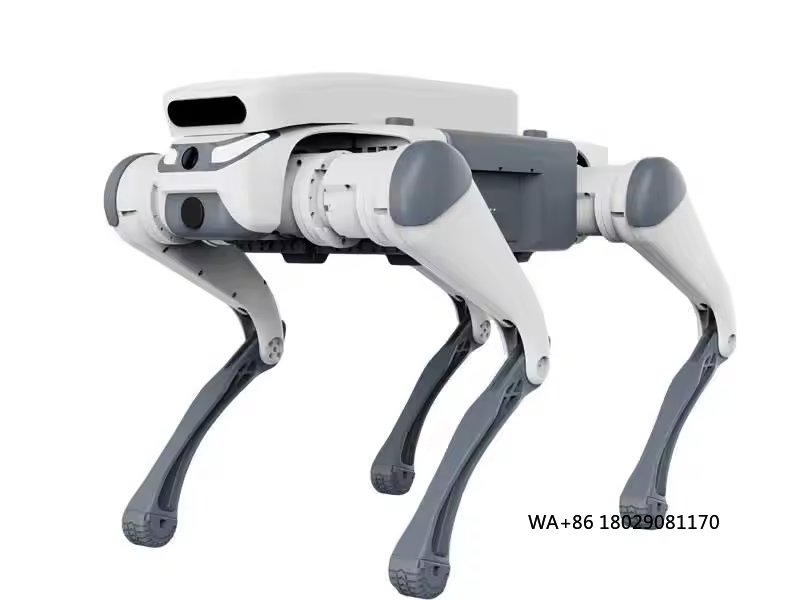 Zdalnie sterowany pies robotyc – Remote Control Toys recenzja i cena