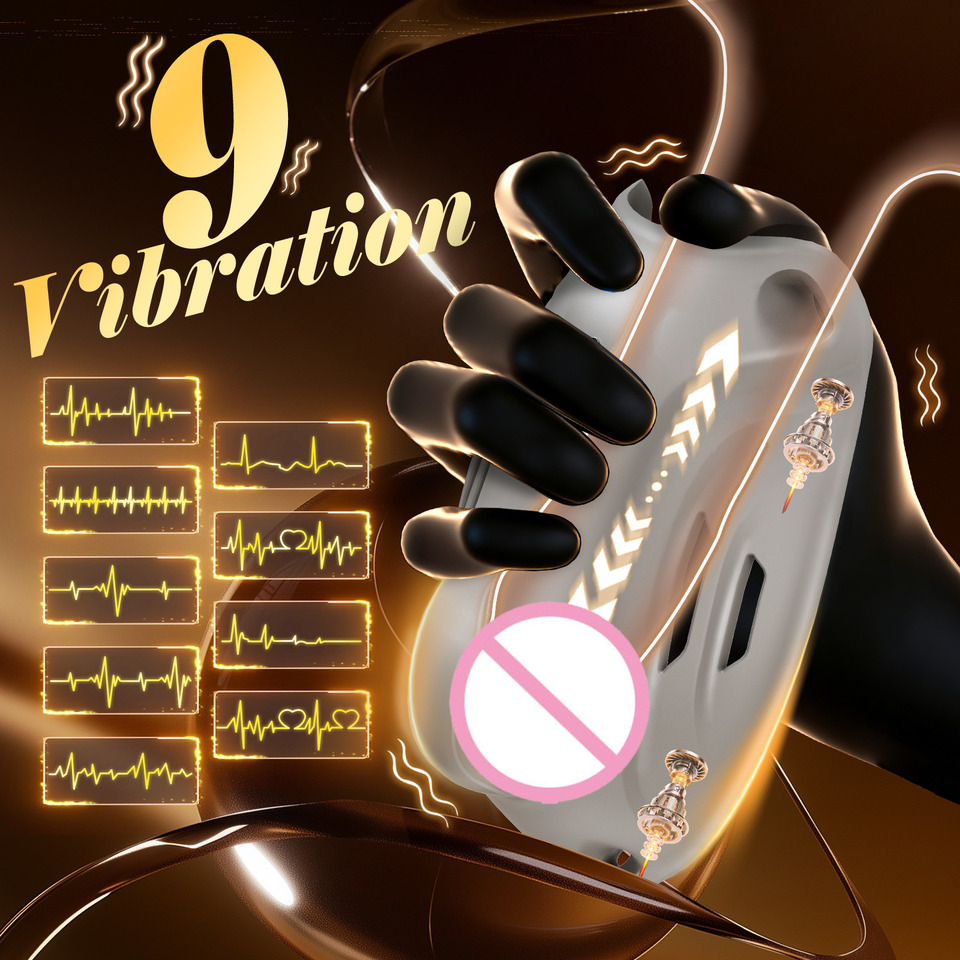 Noszony masturbator penisa dla – Remote Control Toys recenzja i cena