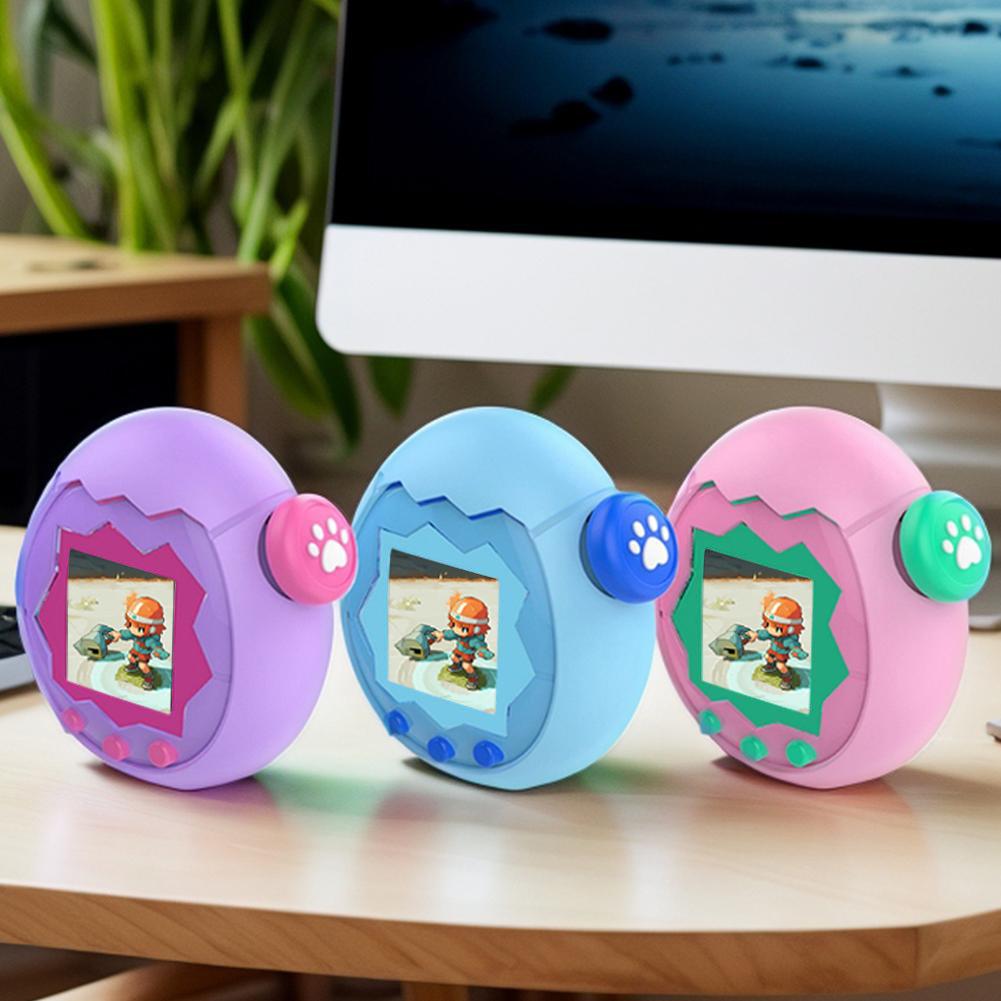 Silikonowe etui na Tamagotchi  – Tamagotchi Electronic Pet Virtual recenzja i cena