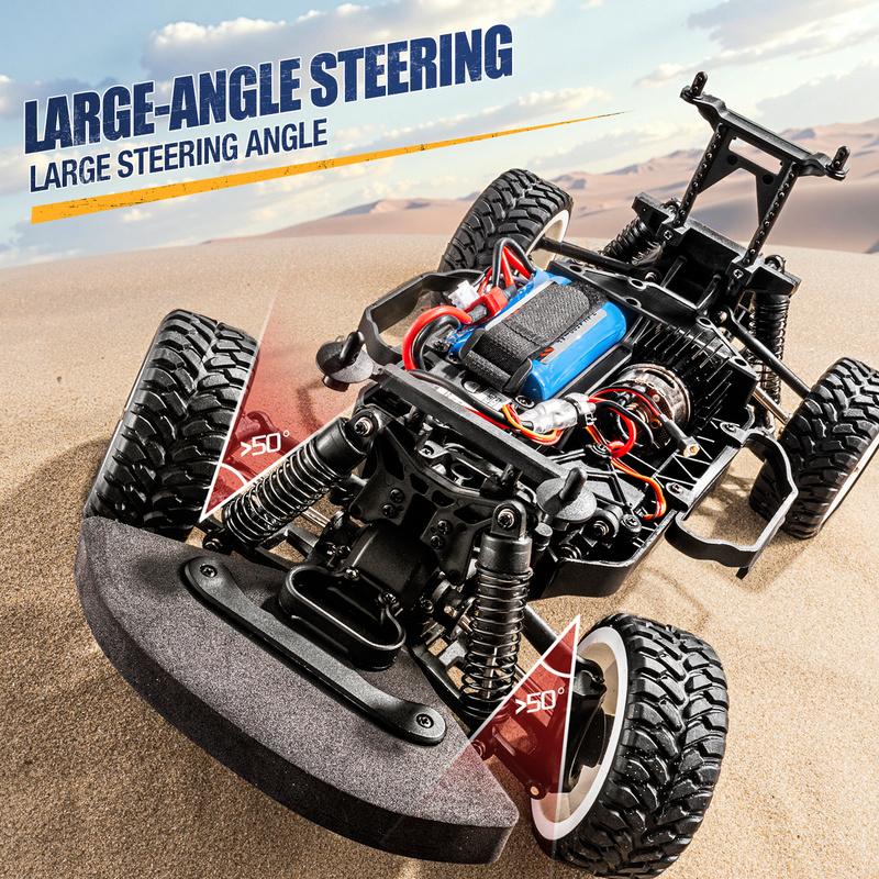 SANYAO SY1204 Samochód RC w sk – Rc Drift Car 1 24 Scale 4Wd recenzja i cena