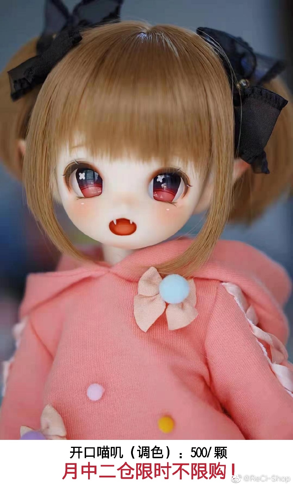 Lalka BJD SD 1/4 minuta otwarc – Bjd Doll 1 6 Full Set With Clothes recenzja i cena