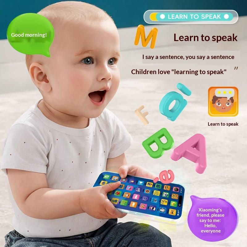 Interaktywny zestaw zabawkowy  – Educational Toys recenzja i cena