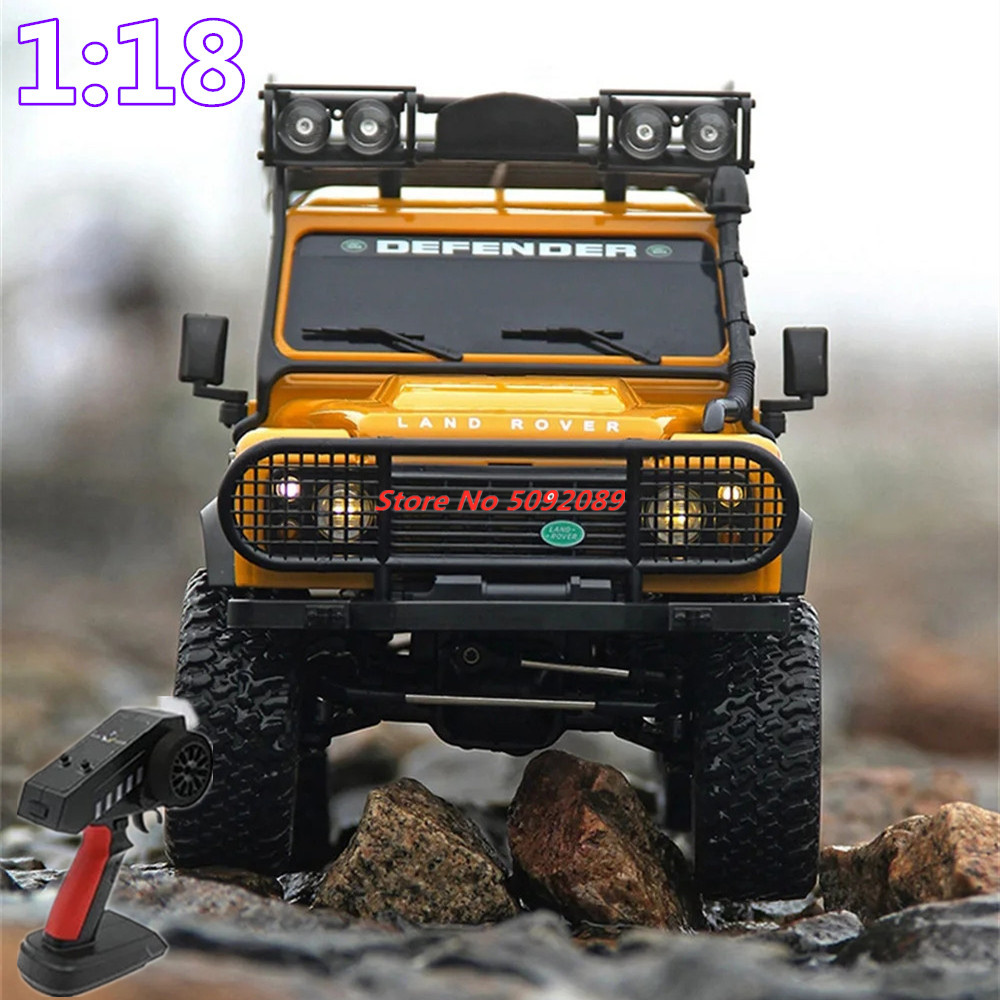 High Speed 1:18 Full Scale Rem – Rc Drift Car 1 24 Scale 4Wd recenzja i cena