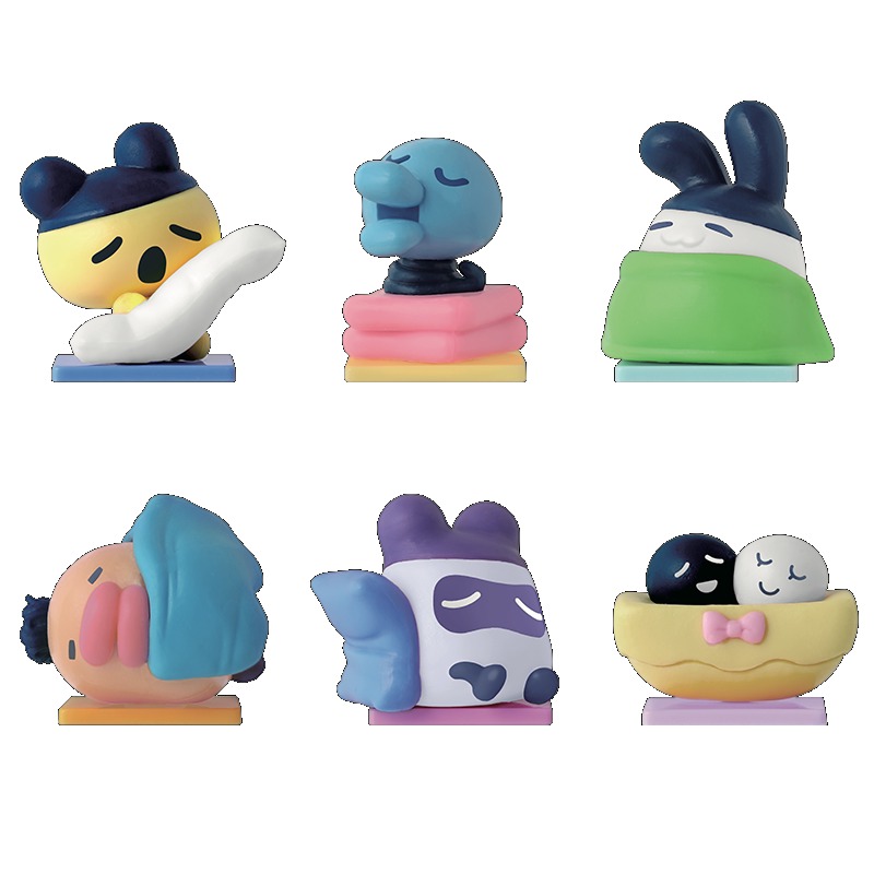 Bandai Tamagotchi NightTime Se – Tamagotchi Electronic Pet Virtual recenzja i cena