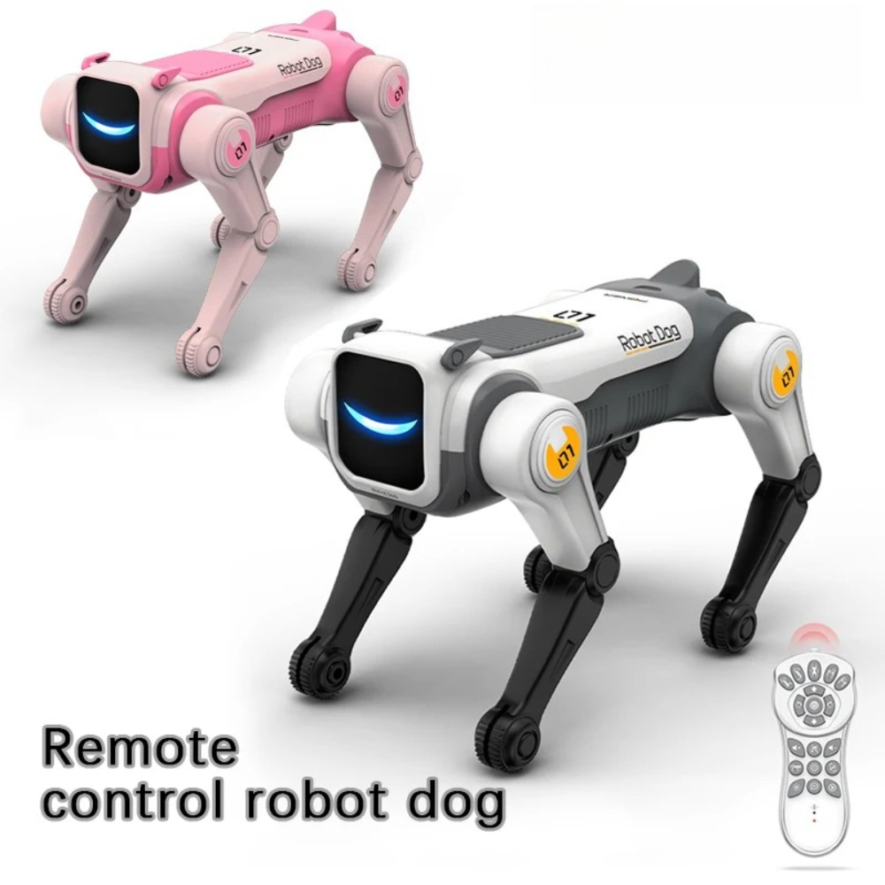 Inteligentny, zdalnie sterowan – Remote Control Toys recenzja i cena
