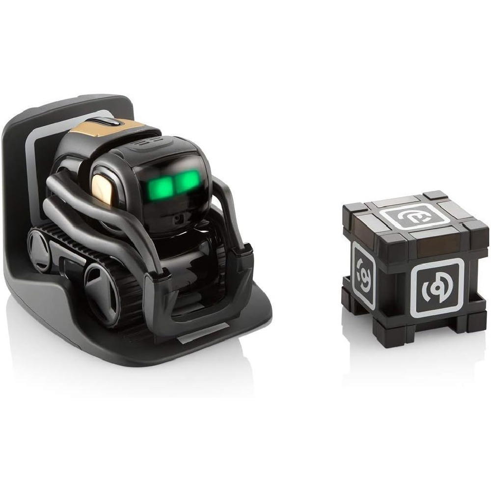 Robot Towarzysz AI ChatGPT 2.0 – Remote Control Toys recenzja i cena