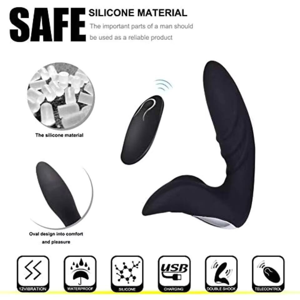 Męski stymulator seksualny, wi – Remote Control Toys recenzja i cena
