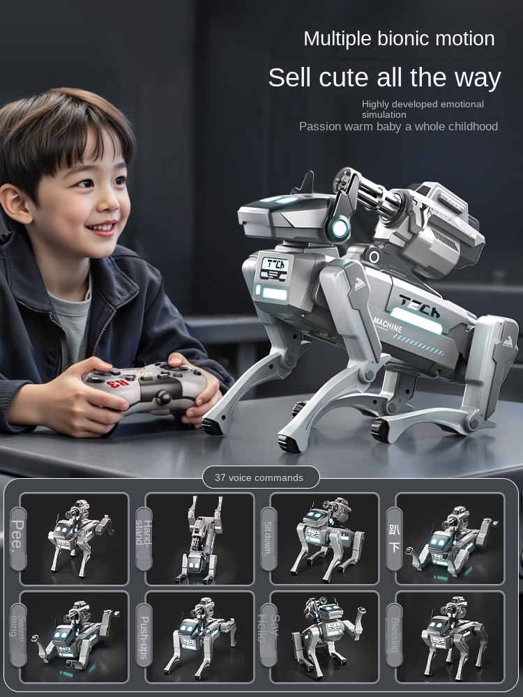 Sterowanie z silnikiem bezszcz – Remote Control Toys recenzja i cena