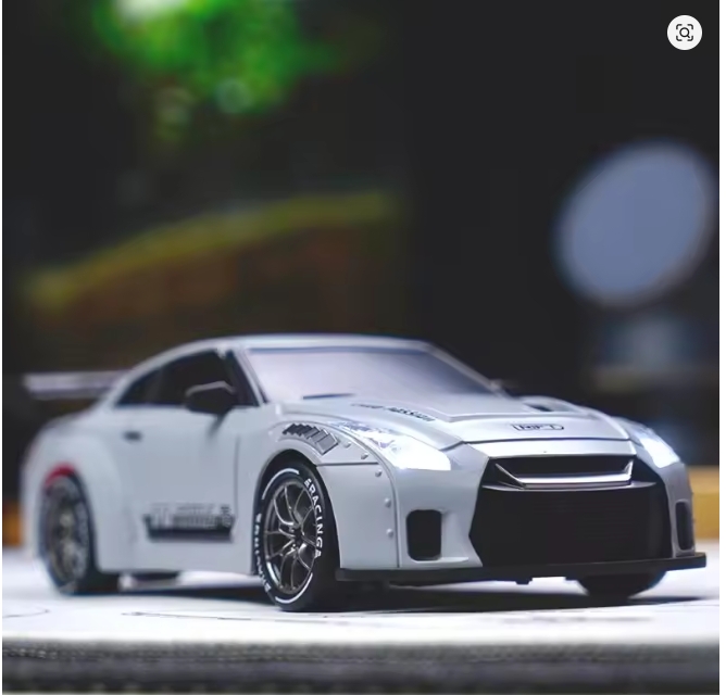 Samochód RC Drift 1/24 4WD Min – Rc Drift Car 1 24 Scale 4Wd recenzja i cena