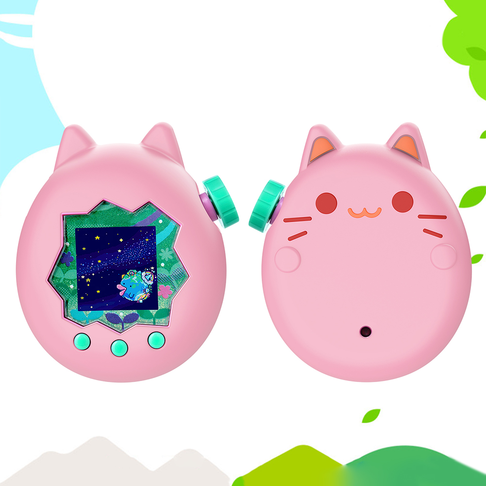 Silikonowe etui ochronne Tamag – Tamagotchi Electronic Pet Virtual recenzja i cena
