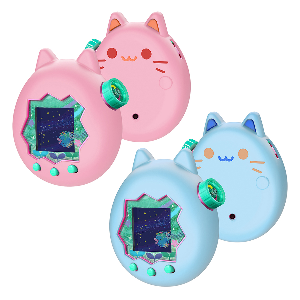 Silikonowe etui ochronne Tamag – Tamagotchi Electronic Pet Virtual recenzja i cena
