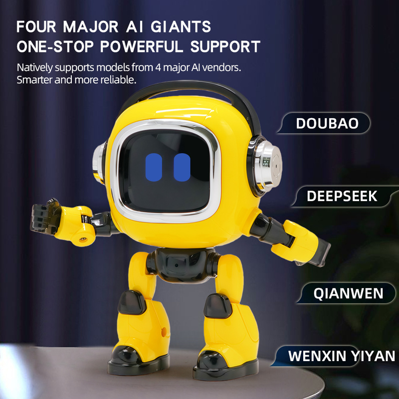 Interaktywna zabawka robot z s – Remote Control Toys recenzja i cena