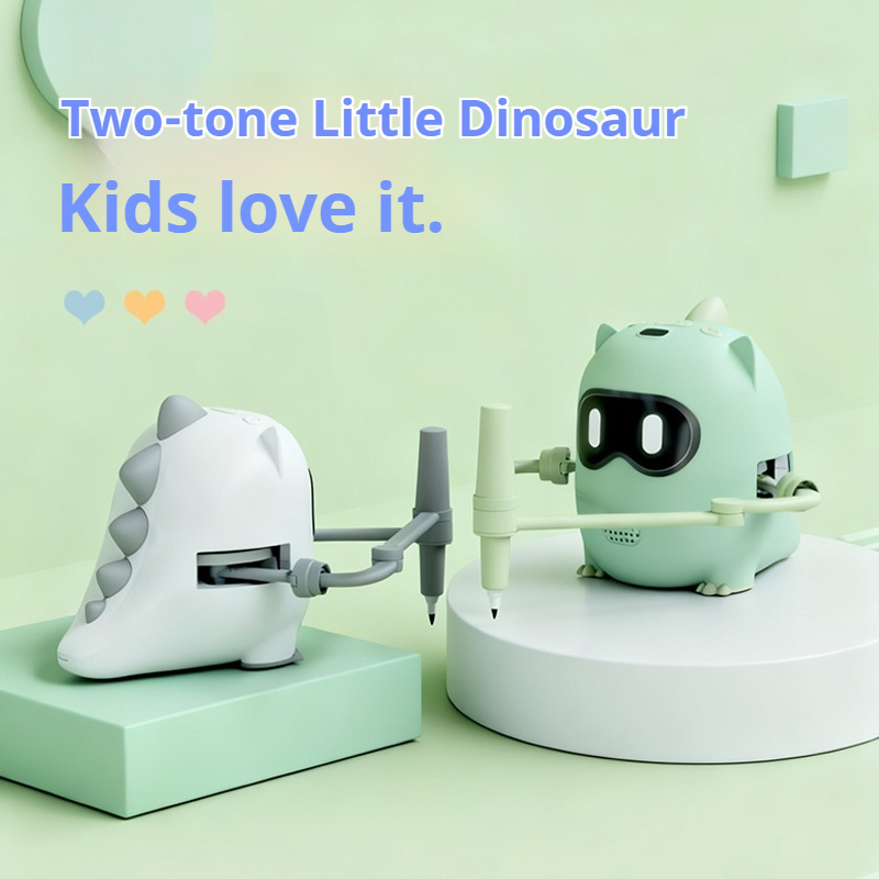 Uniwersalny Inteligentny Robot – Educational Toys recenzja i cena