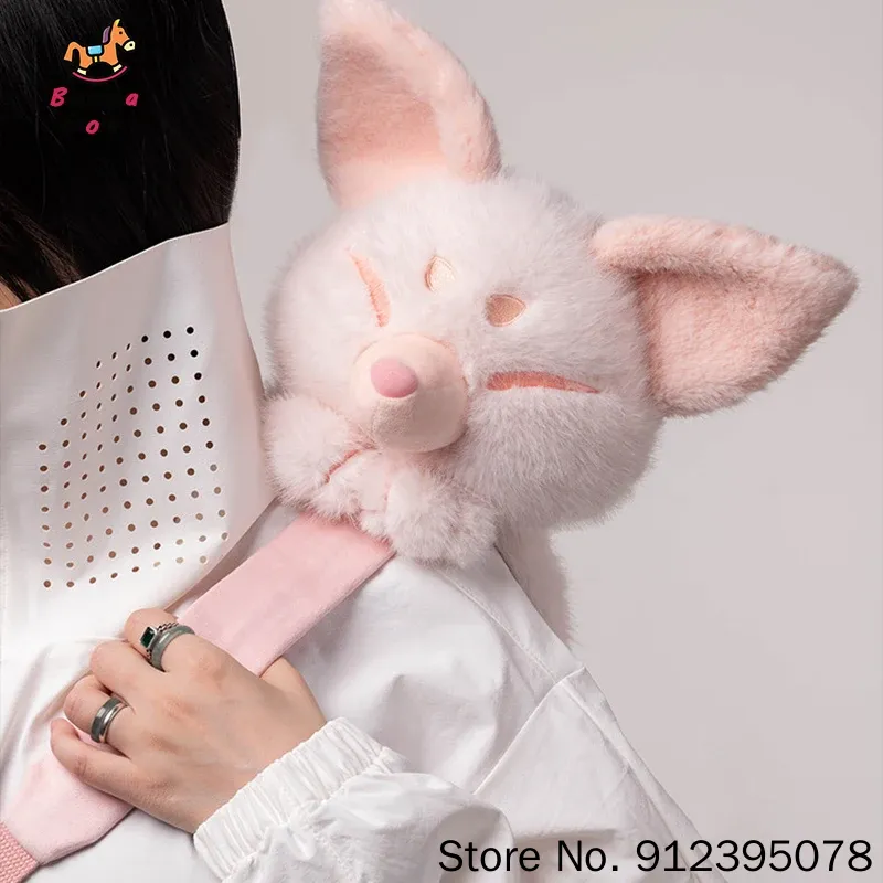 Nowe Oryginalne Lalki Shan Hai – Dolls recenzja i cena