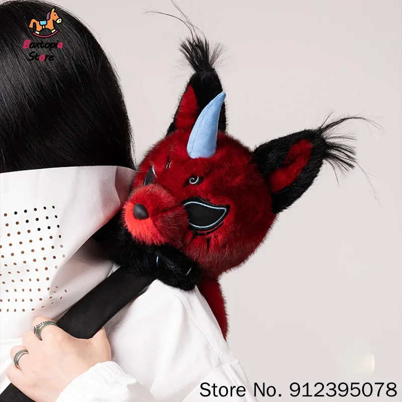 Nowe Oryginalne Lalki Shan Hai – Dolls recenzja i cena