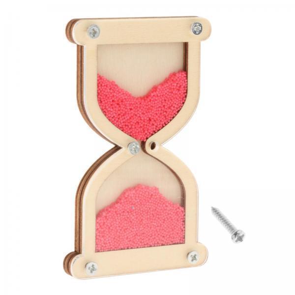 Montessori Drewniana Tablica M – Montessori Wooden Busy Board Toddler recenzja i cena
