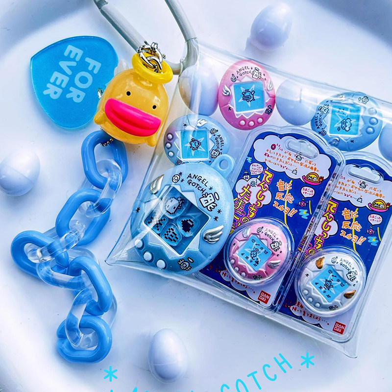 Oryginalny pierścień Tamagotch – Tamagotchi Electronic Pet Virtual recenzja i cena