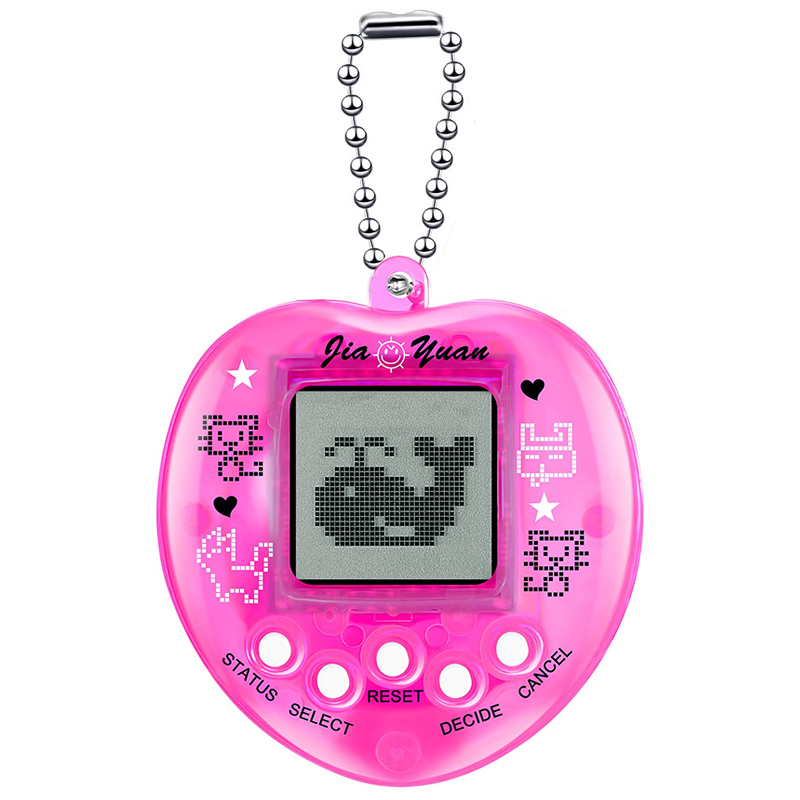 Konsola do gier Tamagotchi - E – Tamagotchi Electronic Pet Virtual recenzja i cena